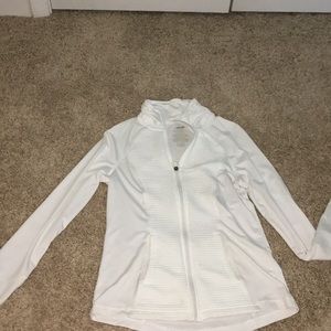 Avia Zip-Up Training Jacket